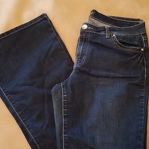 Womens jeans